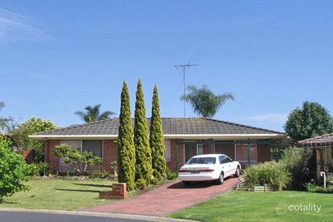 12 Aquila Pl, Erskine Park, NSW 2759