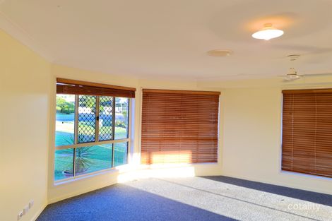 Property photo of 30 Comley Street Zilzie QLD 4710
