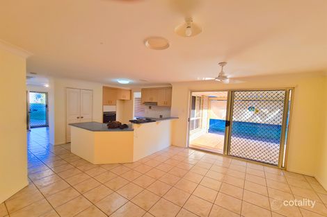 Property photo of 30 Comley Street Zilzie QLD 4710