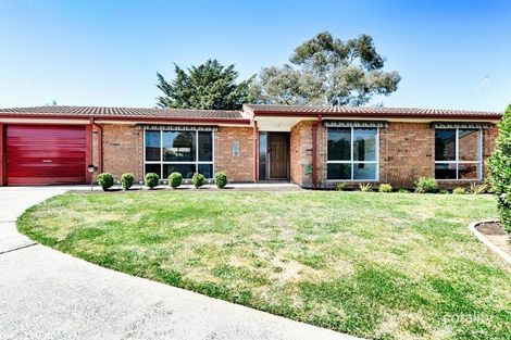 13/8 Jondol Pl, Isabella Plains, ACT 2905