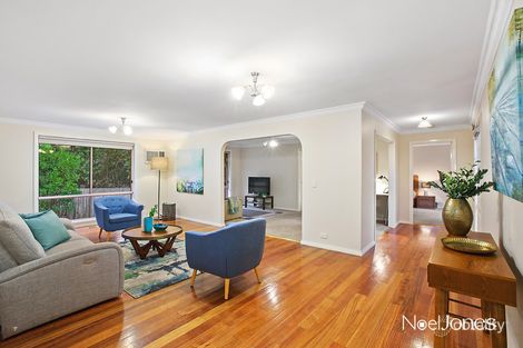 Property photo of 3/35 Vinter Avenue Croydon VIC 3136