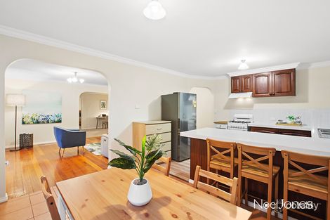 Property photo of 3/35 Vinter Avenue Croydon VIC 3136