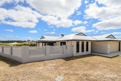 Property photo of 17 Bellbird Circuit New Auckland QLD 4680