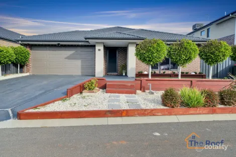 48 Ayesha Ave, Melton South, VIC 3338