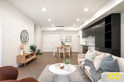 Property photo of 401/11 Wickham Street Wickham NSW 2293