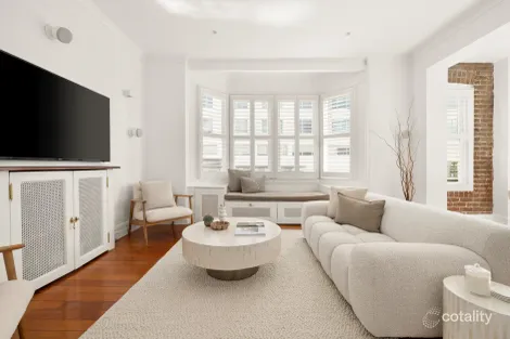 14/50 Carr St, Coogee, NSW 2034