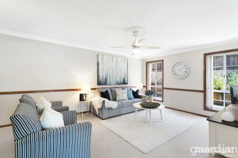 Property photo of 3B Kincraig Court Castle Hill NSW 2154