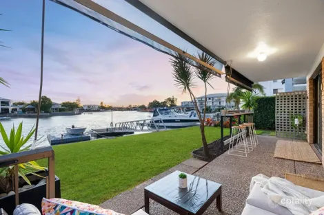 Property photo of 1/18 Back Street Biggera Waters QLD 4216