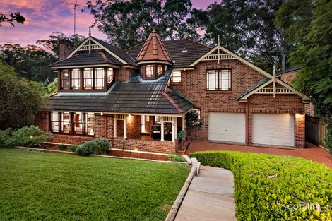 3 Bellwood Pl, Castle Hill, NSW 2154