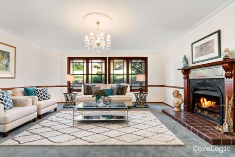 Property photo of 3 Bellwood Place Castle Hill NSW 2154