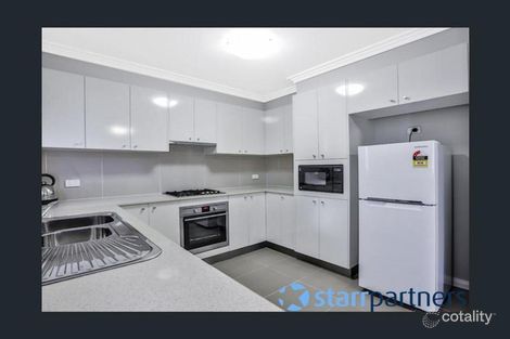 Property photo of 13/3-9 Partridge Street Spring Farm NSW 2570