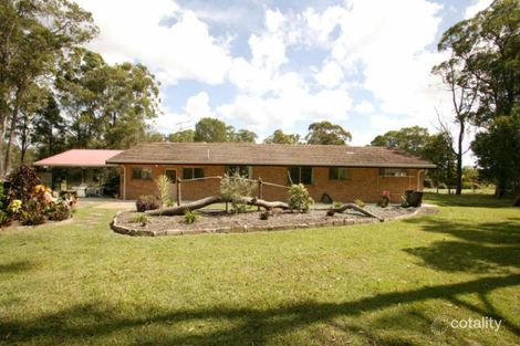 Property photo of 299 Brooms Head Road Gulmarrad NSW 2463
