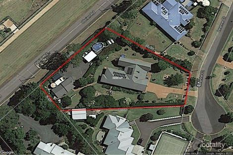 Property photo of 5 Leanne Court Highfields QLD 4352