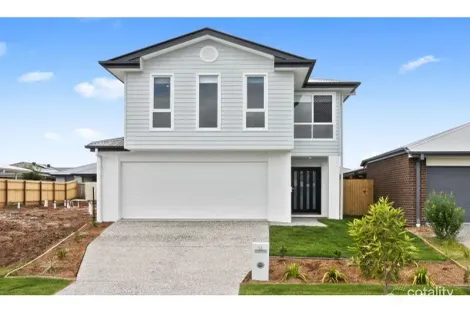 Property photo of 52 Tulloch Street Logan Reserve QLD 4133