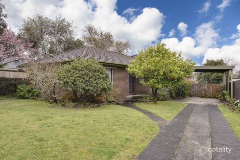 Property photo of 45 Bourke Road Cranbourne VIC 3977