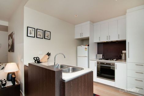 Property photo of 24/333 Coventry Street South Melbourne VIC 3205