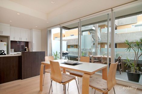 Property photo of 24/333 Coventry Street South Melbourne VIC 3205