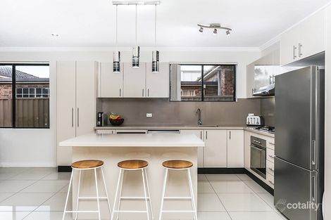 Property photo of 27D Samuel Street Peakhurst NSW 2210