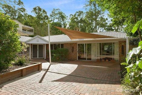 Property photo of 64 Hakea Crescent Chapel Hill QLD 4069