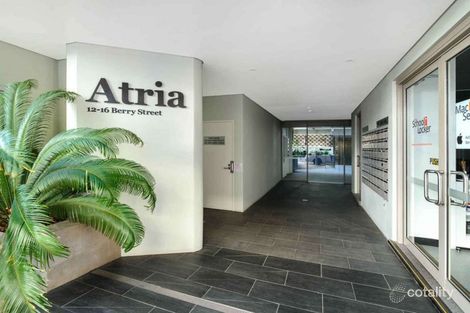 10/12-14 Berry St, North Sydney, NSW 2060