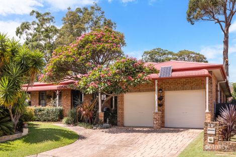 12 Nicolson Cct, Menai, NSW 2234