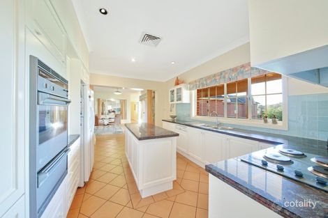 Property photo of 12 Cubitt Drive Denham Court NSW 2565