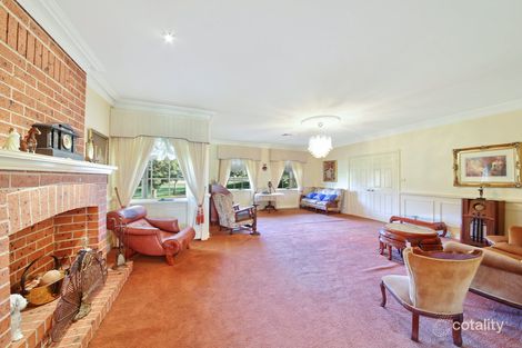 Property photo of 12 Cubitt Drive Denham Court NSW 2565
