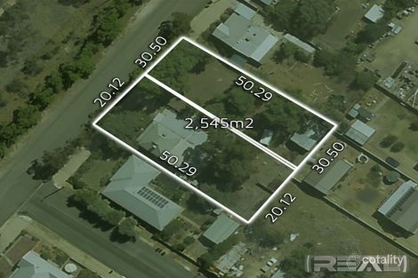 3 North West Tce, Owen, SA 5460