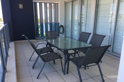 Property photo of 401/69-77 Palmer Street South Townsville QLD 4810