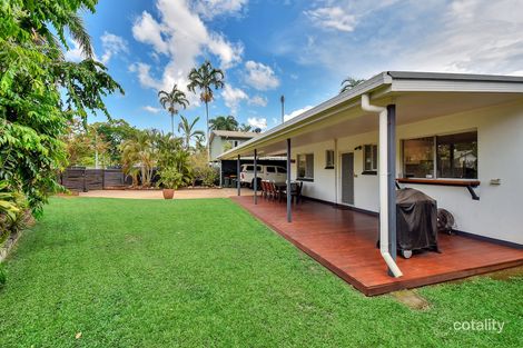 Property photo of 21 Troughton Court Woodroffe NT 0830