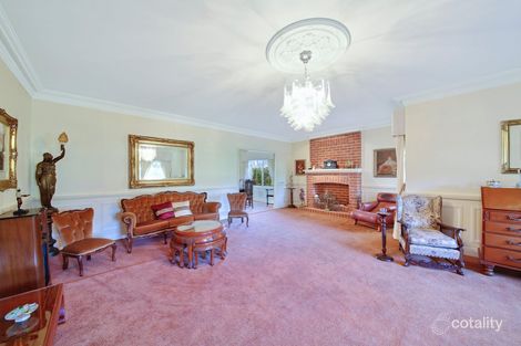 Property photo of 12 Cubitt Drive Denham Court NSW 2565