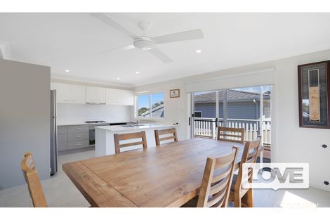 Property photo of 1 Sylvia Place Mount Hutton NSW 2290
