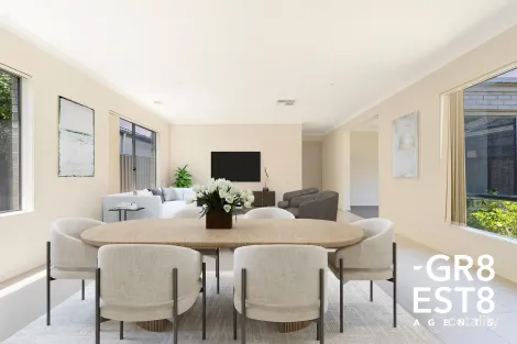 Property photo of 99 Selandra Boulevard Clyde North VIC 3978