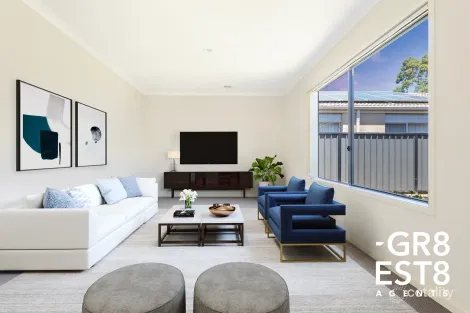 Property photo of 99 Selandra Boulevard Clyde North VIC 3978