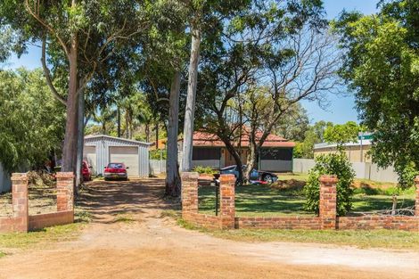 219 Gooseberry Hill Rd, Maida Vale, WA 6057