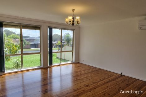 Property photo of 8 Willow Place Bass Hill NSW 2197