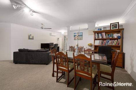 Property photo of 2/25 Payne Street Indooroopilly QLD 4068