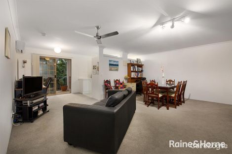 Property photo of 2/25 Payne Street Indooroopilly QLD 4068