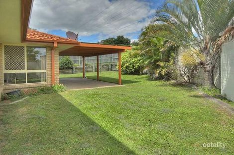 Property photo of 17 Taronga Court Heritage Park QLD 4118