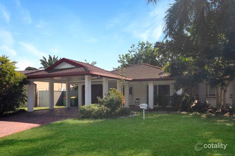 Property photo of 137 Marabou Drive Annandale QLD 4814