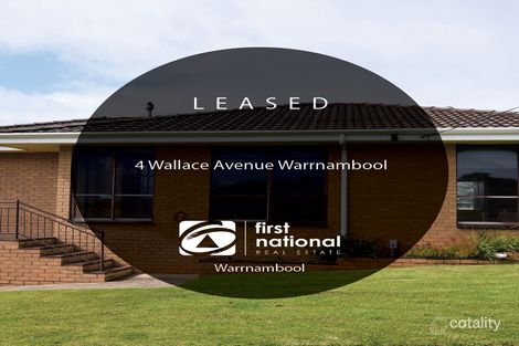 Property photo of 4 Wallace Avenue Warrnambool VIC 3280