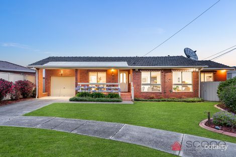 Property photo of 2 Yetta Court Keilor East VIC 3033
