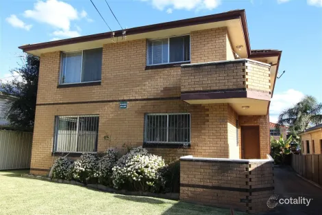 4/56 Hillard St, Wiley Park, NSW 2195