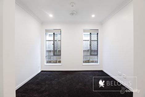 Property photo of 6 Coal Street Yarrabilba QLD 4207
