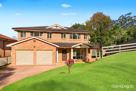 2a Cecil Rd, Hornsby, NSW 2077