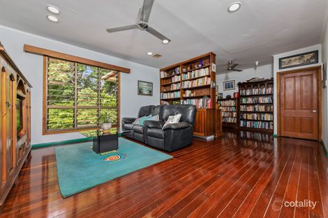 Property photo of 47 Hudson Fysh Avenue Ludmilla NT 0820