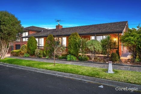 Property photo of 1 Wordsworth Court Bundoora VIC 3083