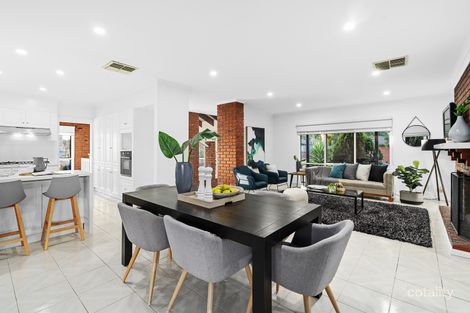 Property photo of 1 Wordsworth Court Bundoora VIC 3083