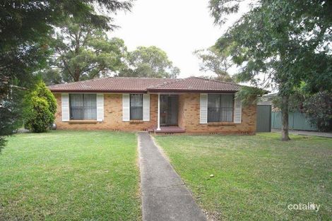 73 Shanke Cres, Kings Langley, NSW 2147