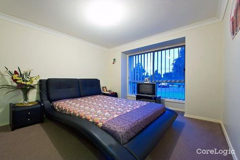 Property photo of 11 Birdsong Glade Tarneit VIC 3029